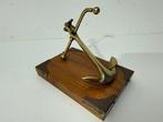 Maritieme objecten - Messing- Maritieme decoratie