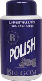 Belgom Polish 250ml polijstmiddel, Auto diversen, Onderhoudsmiddelen, Ophalen of Verzenden