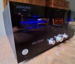 Advance Paris - Classic A12 - Hybrid Solid state versterker, Nieuw