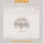cd - Genesis - Wind &amp; Wuthering, Verzenden, Zo goed als nieuw