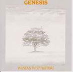 cd - Genesis - Wind &amp; Wuthering, Verzenden, Zo goed als nieuw