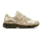 Asics Gel-NYC Cream Putty (Sneakers, Schoenen) (Sneakers), Verzenden, Nieuw, Asics, Sneakers of Gympen