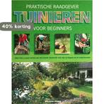 Praktische raadgever tuinieren voor beginneners, Boeken, Verzenden, Gelezen, Wolfram Franke