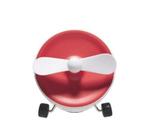 PouT Ears 1 Speaker Ventilator – Bluetooth Speaker met, Computers en Software, Pc speakers, Ophalen of Verzenden, Nieuw