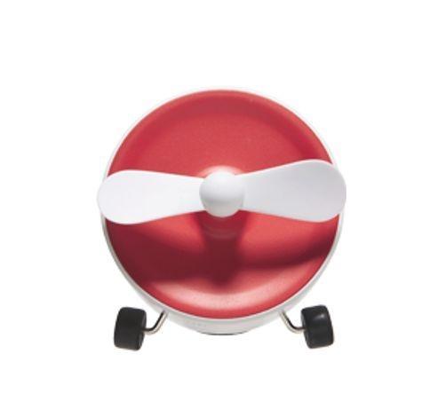 PouT Ears 1 Speaker Ventilator – Bluetooth Speaker met, Computers en Software, Pc speakers, Nieuw, Ophalen of Verzenden