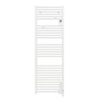 Elektrische Handdoekradiator BWS Dry 183.7x55 cm Digitaal, Ophalen of Verzenden, Nieuw