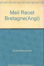 Meil recet bretagne(angl), Boeken, Taal | Frans, Gelezen, Verzenden, XXX