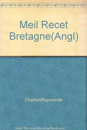 Meil recet bretagne(angl), Boeken, Taal | Frans, Gelezen, Verzenden