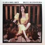 lp nieuw - Lana Del Rey - Blue Banisters, Zo goed als nieuw, Verzenden