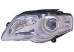 Volkswagen Passat B6 2005-2010 Koplamp Links (Koplampen), Auto-onderdelen, Verlichting, Verzenden, Nieuw