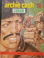 Curare 9789031412228 Malik, Verzenden, Gelezen, Malik