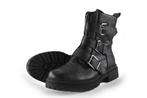 Sub55 Enkellaarzen in maat 38 Zwart | 10% extra korting, Kleding | Dames, Schoenen, Verzenden, Zwart, Lage of Enkellaarzen, Sub55