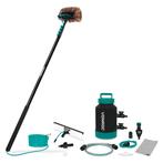 Telescopische Wasborstel 6,50m en Waterontharder | Complete, Verzenden, Nieuw