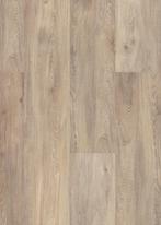 Plak pvc rechte plank licht eiken |  mFLOR Reservoir Oak, Huis en Inrichting, Ophalen, Nieuw