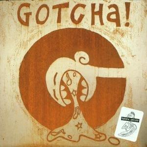 cd - Gotcha! - Words and music from da Lowlands, Cd's en Dvd's, Cd's | Overige Cd's, Zo goed als nieuw, Verzenden