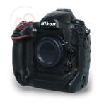 Nikon D4 S nr. 0831, Ophalen of Verzenden, Zo goed als nieuw, Nikon