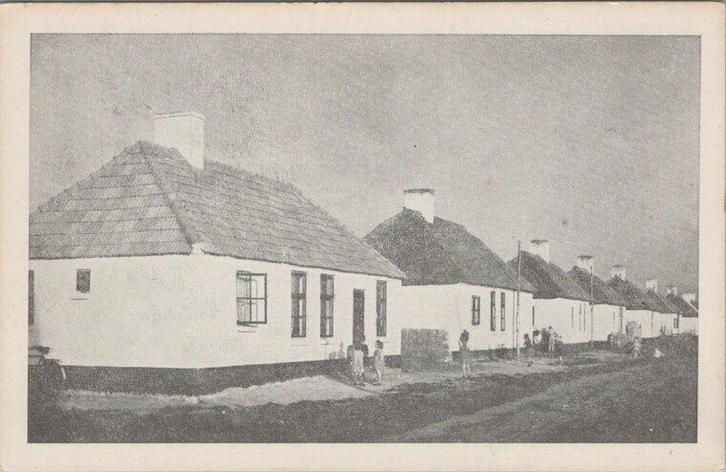 OVERLOON - Nieuwstraat, Verzamelen, Ansichtkaarten | Nederland, Verzenden