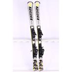 150 160 skis SALOMON S/FORCE 75 2022, grip walk, fiberglass, Sport en Fitness, Skiën en Langlaufen, 140 tot 160 cm, Gebruikt, Verzenden