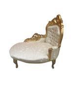 Sofa - Hout - Zitbank