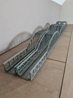 Märklin H0 - Modeltrein brugdelen (10) - 10 brugdelen voor C, Hobby en Vrije tijd, Nieuw