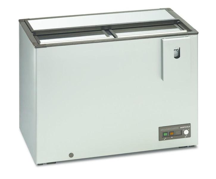 Koelkist met Schuifdeksel | 56 kg | 1100 x 600 x 830 mm, Zakelijke goederen, Horeca | Keukenapparatuur, Verzenden