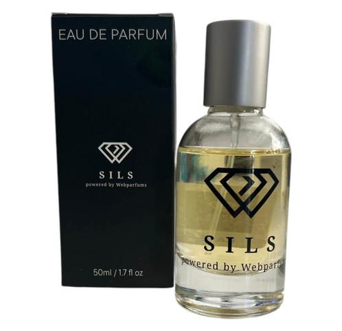 Share unisex by Sils, Sieraden, Tassen en Uiterlijk, Uiterlijk | Parfum, Nieuw, Verzenden