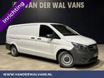 Mercedes-Benz Vito 116 CDI 164pk **BPM VRIJ voor de, Auto's, Wit, Mercedes-Benz, Nieuw, Handgeschakeld