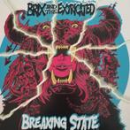 LP nieuw - Brix &amp; The Extricated - Breaking State, Cd's en Dvd's, Verzenden, Nieuw in verpakking