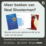 De erfenis van Tesla / Accelerati-trilogie / 1 9789000371990, Boeken, Verzenden, Gelezen, Neal Shusterman