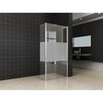 Wiesbaden Zijwand + Hoekprofiel - 300x2000x10mm - NANO -, Ophalen of Verzenden, Nieuw, Glas
