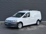 Volkswagen Caddy Cargo Maxi App-Connect | Cruise | Camera |, Auto's, Bestelauto's, Automaat, Gebruikt, Euro 6, Volkswagen