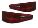 Achterlichten Audi A3 8V Hatchback LED Tube, Ophalen of Verzenden, Nieuw