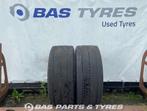 Bridgestone 385/55R22.5 H-STEER002 ECOPIA 160/158 K M+S 3PMS, Auto-onderdelen, Ophalen, Gebruikt, Overige merken, Overige Auto-onderdelen