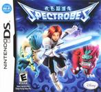 DS Spectrobes, Spelcomputers en Games, Games | Nintendo DS, Verzenden, Zo goed als nieuw