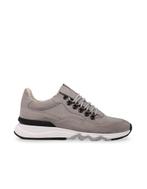 Floris van Bommel sneakers/lage-sneakers heren 42.5 grijs, Kleding | Heren, Verzenden, Nieuw, Floris van Bommel