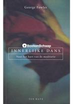 Innerlijke dans George Fowler, Boeken, Verzenden, Gelezen