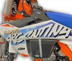 Pro Carbon benzinetank cover ( full set ) KTM EXC 125/250/30, Ophalen of Verzenden, Nieuw