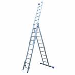 Alumexx XD ladder (3-delig), Verzenden, Nieuw