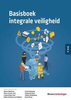 9789462369344 Studieboeken Criminologie  Veiligheid - Bas..., Boeken, Studieboeken en Cursussen, Verzenden, Nieuw, Wouter Stol