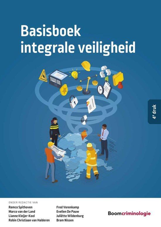 9789462369344 Studieboeken Criminologie  Veiligheid - Bas..., Boeken, Studieboeken en Cursussen, Nieuw, Verzenden
