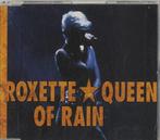 cd single - Roxette - QUEEN OF RAIN ( CD:SINGLE ) ROXETTE, Cd's en Dvd's, Verzenden, Zo goed als nieuw