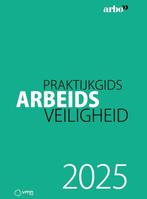 9789462158887 Praktijkgids Arbeidsveiligheid 2025, Boeken, Verzenden, Nieuw, D. Muis