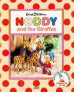 Enid Blyton's Noddy and the giraffes by Enid Blyton, Gelezen, Enid Blyton, Verzenden