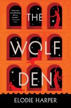 9781454946540 Wolf Den Trilogy-The Wolf Den | Tweedehands, Verzenden, Zo goed als nieuw, Elodie Harper