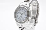 Hermès - Clipper Chronograph CL1.310 - Dames - 2000-2010, Nieuw