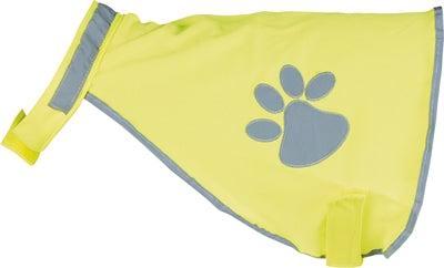 Trixie Reflecterend Veiligheidsvest - XS 34-40 CM 2 ST, Dieren en Toebehoren, Hondenkleding, Verzenden