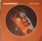 LP gebruikt - Klaus Schulze - Moondawn, Zo goed als nieuw, Verzenden