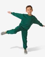 HEMA Kinder sweater groen, Verzenden, Nieuw