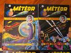 Meteor - Meteor Science Fiction - Sammlung von 7 Heften - 7, Boeken, Nieuw