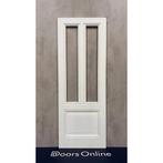 Bruynzeel binnendeur X1901 78x201,5 (Stomp, Zonder glas), Minder dan 80 cm, Binnendeur, Nieuw, Ophalen of Verzenden